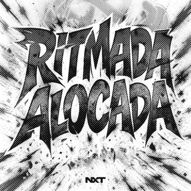 nxtjvr - 'RITMADA ALOCADA (super slowed) (feat. DJ JV)' [Ringtone]