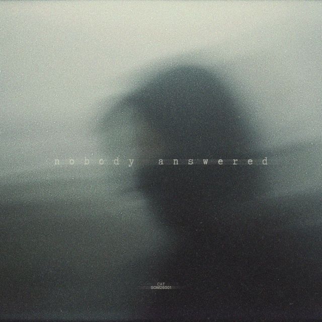 soundofmissing - 'nobody answered' [Ringtone]