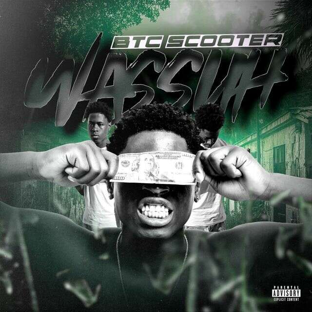 Btc Scooter - 'Wassuh' [Ringtone]