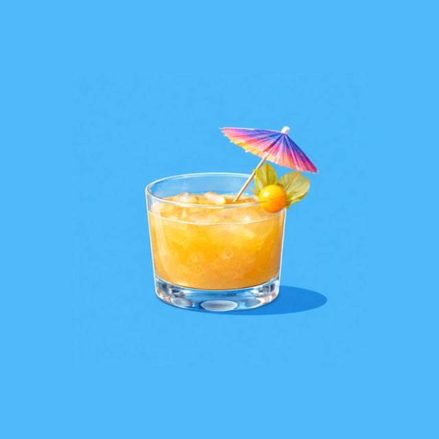 Seygoods - 'CAIPIUCHUVA' [Ringtone]