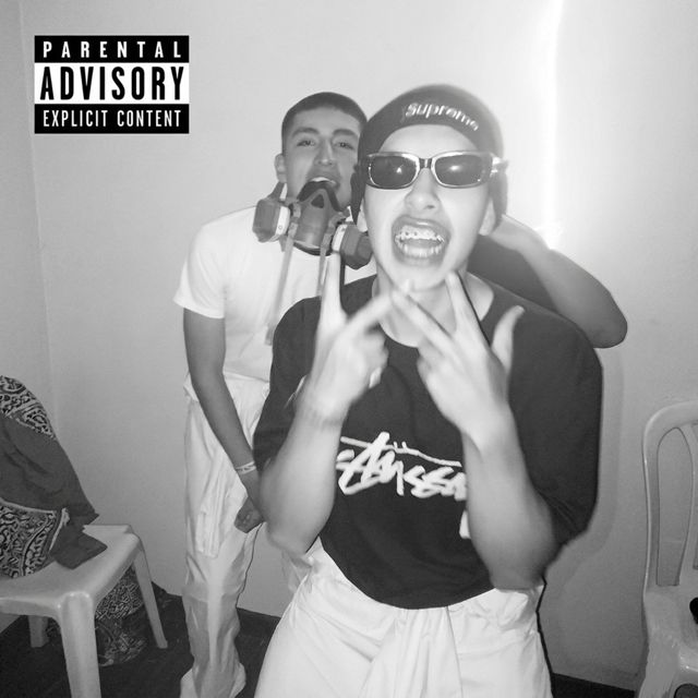 Nine Tinn - 'IntencioneS (feat. Jose Joaquin Torrez Reinaga & Luis Enrique Rollano Condarco)' [Ringtone]