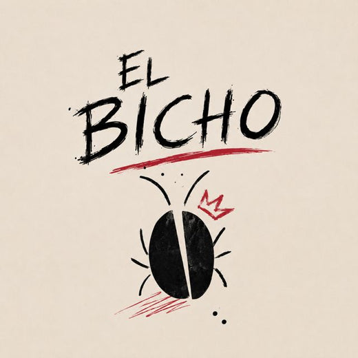 Diego Aubry - 'El bicho' [Ringtone]
