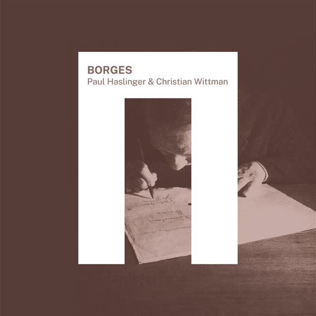 Christian Wittman - 'Uqbar (feat. Paul Haslinger)' [Ringtone]
