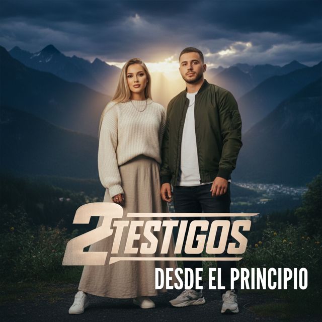 2 Testigos - 'Desde El Principio' [Ringtone]