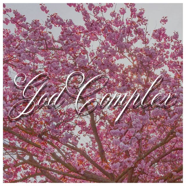Teddy Fontana - 'God Complex' [Ringtone]