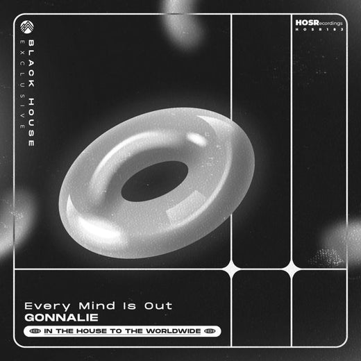 GONNALIE - 'Every Mind Is Out' [Ringtone]