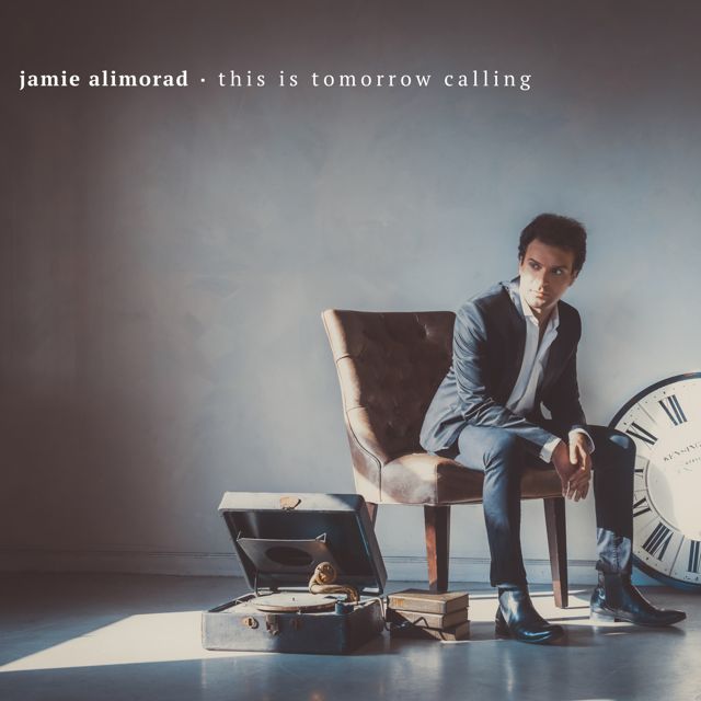 Jamie Alimorad - 'Not Ready To Say Goodbye' [Ringtone]