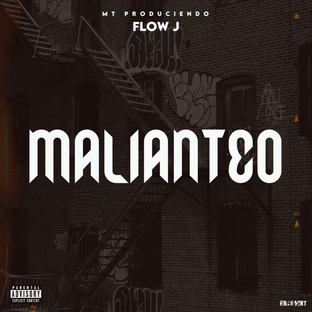 Flow J - 'Malianteo' [Ringtone]