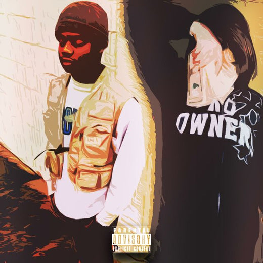Lawsy - 'Tool Uh (feat. Brezzo)' [Ringtone]
