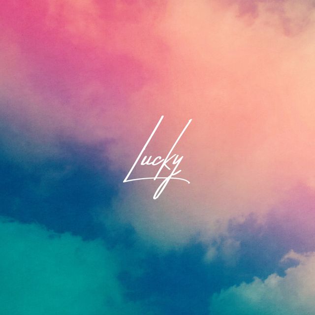 Fliptunesmusic - 'Lucky (feat. Miles B.)' [Ringtone]