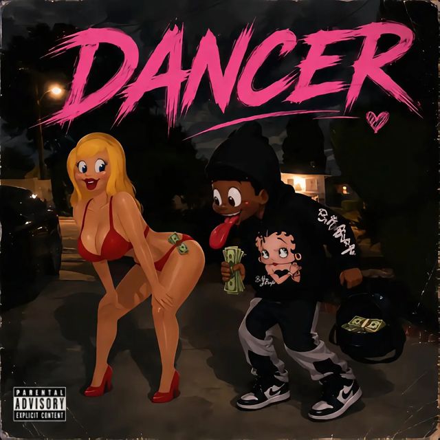 Mr. Miyagi - 'Dancer' [Ringtone]