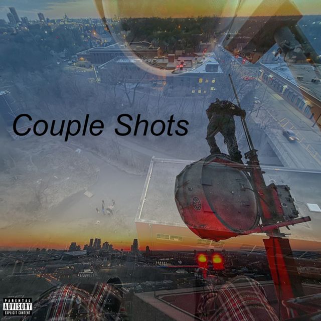 WHITEBOYNICK - 'Couple Shots' [Ringtone]