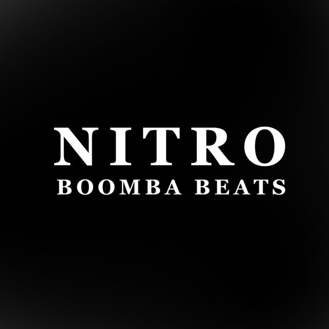 Boomba Beats - 'Nitro' [Ringtone]