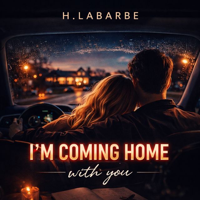 H.Labarbe - 'I'm coming home with you' [Ringtone]