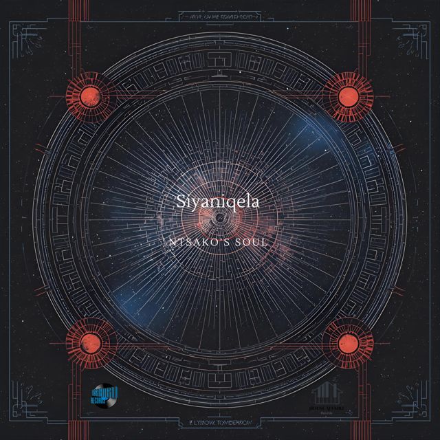 Ntsako's Soul - 'Siyaniqela' [Ringtone]