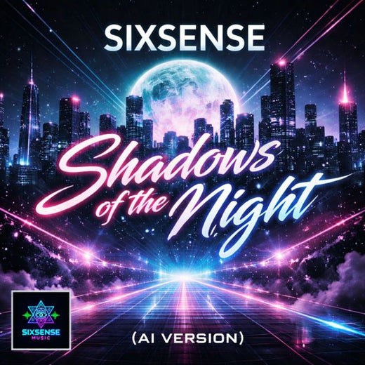 Sixsense - 'Shadows Of The Night (AI Version)' [Ringtone]