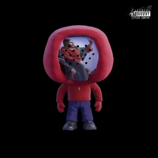 Lui5 - 'Paredes (feat. Gabriel Drago)' [Ringtone]