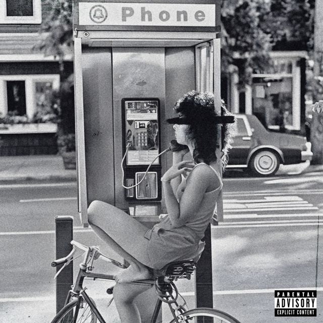 Go Dav - 'NANA (feat. Bobby Brackins, Nic Nac)' [Ringtone]