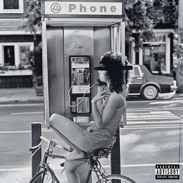 Go Dav - 'NANA (feat. Bobby Brackins, Nic Nac)' [Ringtone]