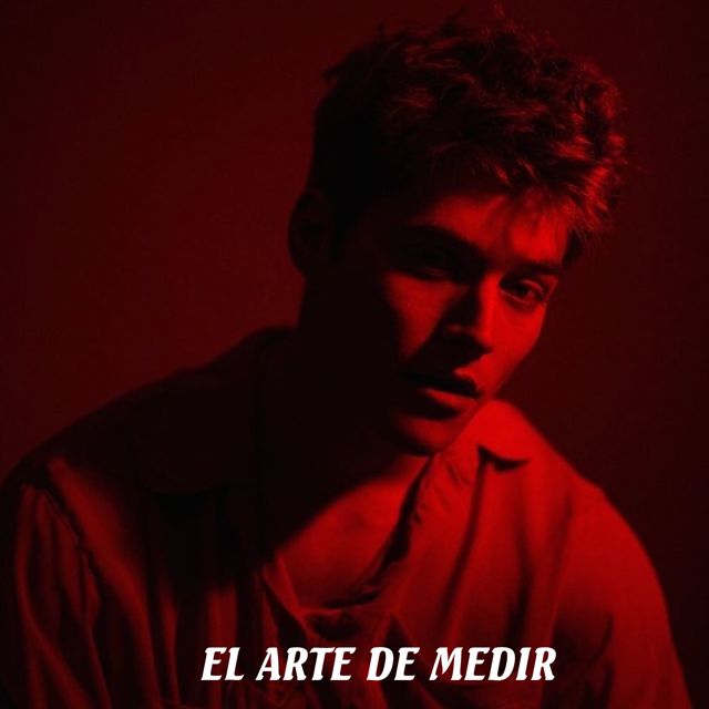 Gorilla Cha - 'El Arte De Medir' [Ringtone]