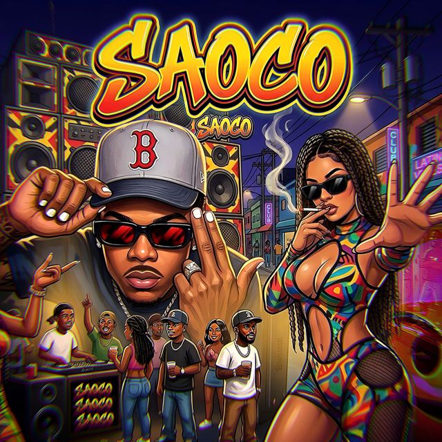 jayden miller - 'SAOCO' [Ringtone]