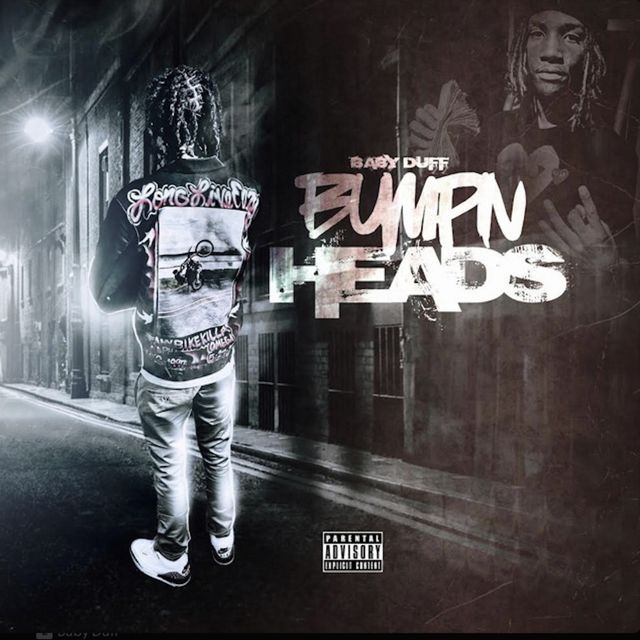 Baby Duff - 'Run Dat Paper Up' [Ringtone]