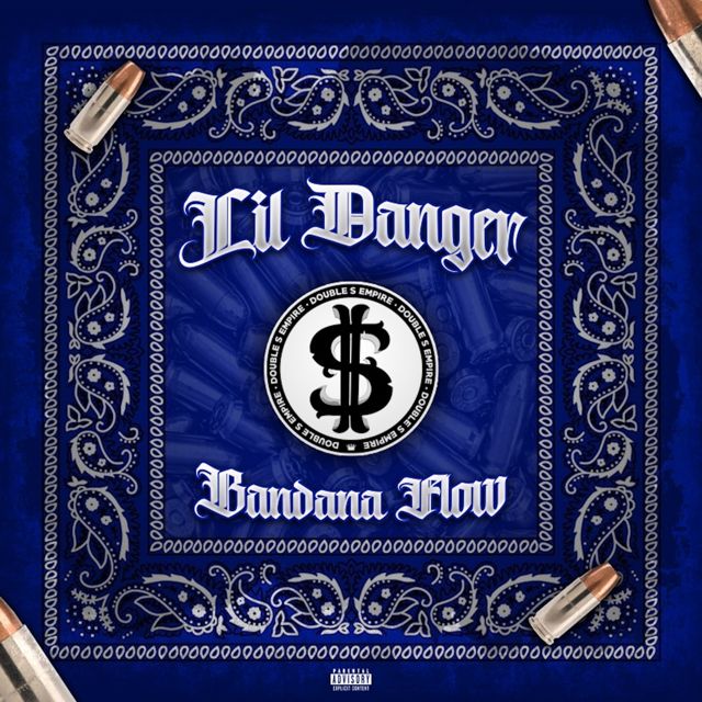 Lildangerda13Boy - 'BANDANA FLOW' [Ringtone]