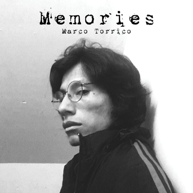 Marco Torrico - 'Desires And Fears' [Ringtone]