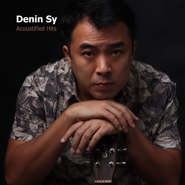Denin Sy - 'Wag Mo Na Siyang Balikan (Acoustic Version)' [Ringtone]