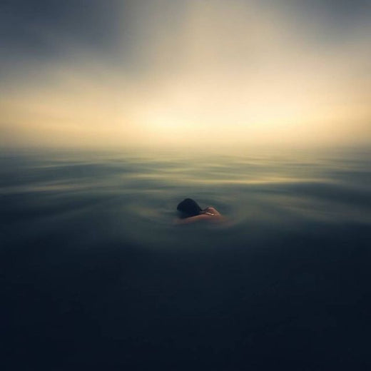 CloverS - 'Before I Drown' [Ringtone]