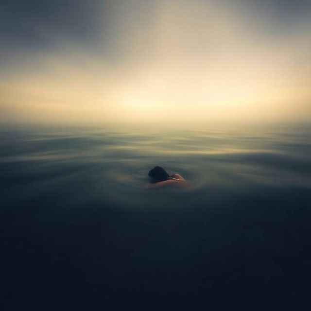 CloverS - 'Before I Drown' [Ringtone]