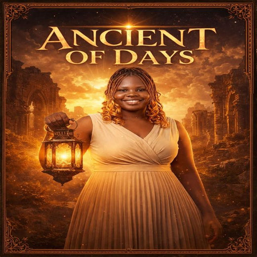 That Voice - 'Ancient Of Days' [Ringtone]