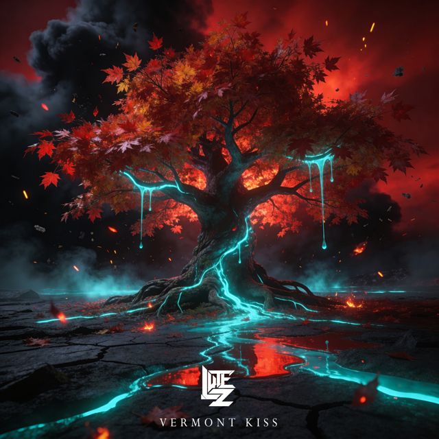 Lutez - 'Vermont Kiss' [Ringtone]