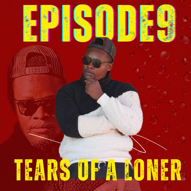 Episode 9 - 'Regkom (feat. Rockstone)' [Ringtone]