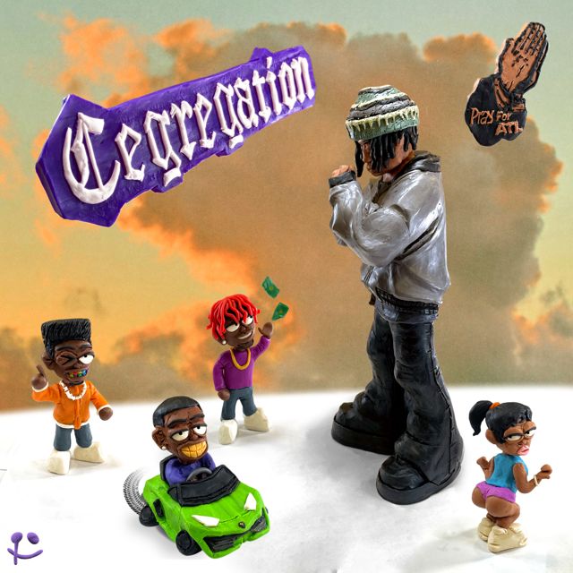 Whyceg - 'OhYeah (feat. Rx Yp)' [Ringtone]