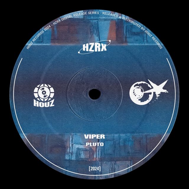VIPER - 'Pluto' [Ringtone]