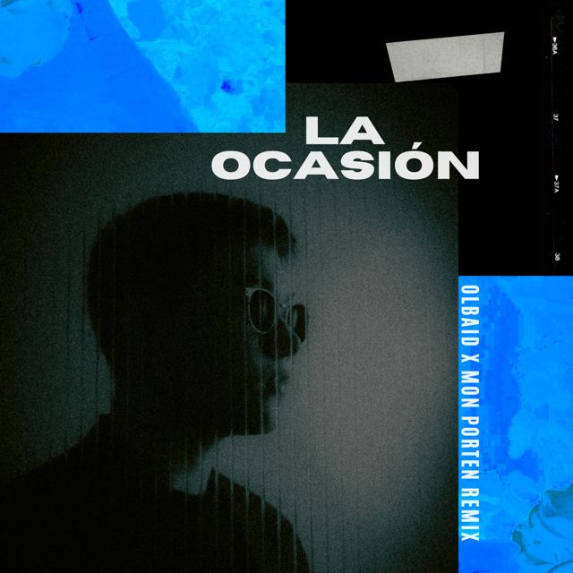Olbaid - 'La Ocasión (Mon Porten Remix) (feat. Mon Porten)' [Ringtone]