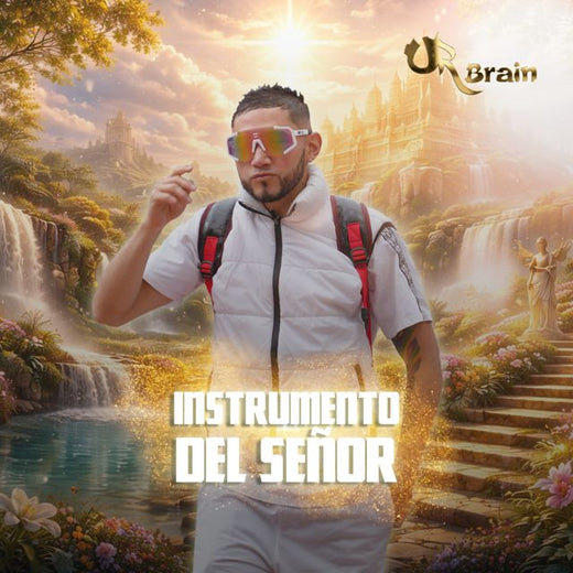 URbrain - 'Instrumento del Señor' [Ringtone]