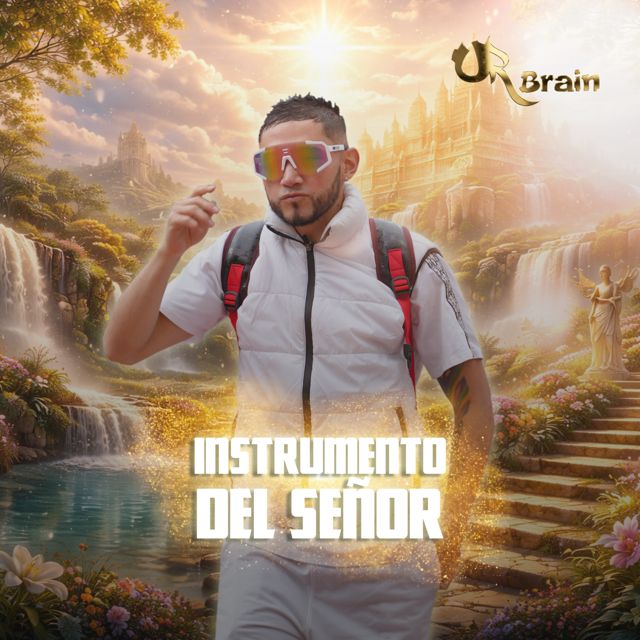 URbrain - 'Instrumento del Señor' [Ringtone]