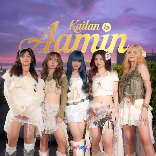 VVINK - 'Kailan Ka Aamin' [Ringtone]