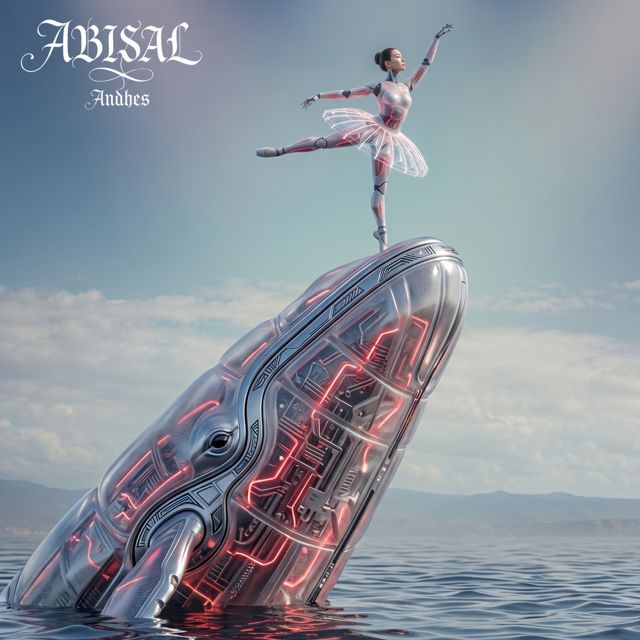 Andhes - 'ABISAL' [Ringtone]