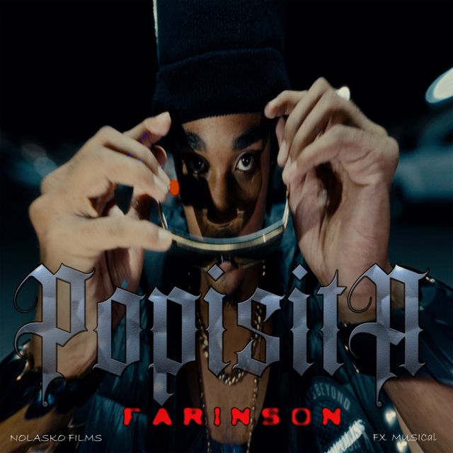 Farinson - 'Popisita' [Ringtone]