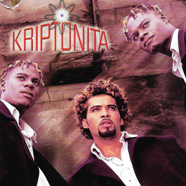 Kriptonita - 'Si La Vieras Bailar (Remix)' [Ringtone]