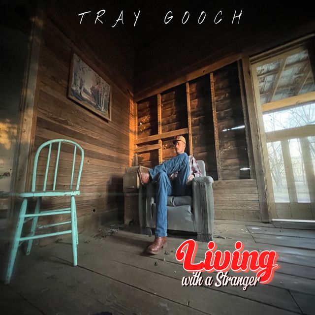Tray Gooch - 'Living With A Stranger' [Ringtone]