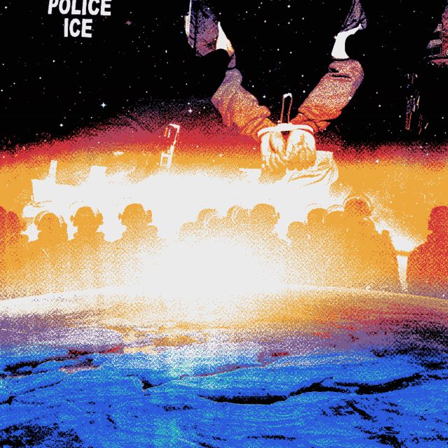 West Nevada - 'Ice Age' [Ringtone]