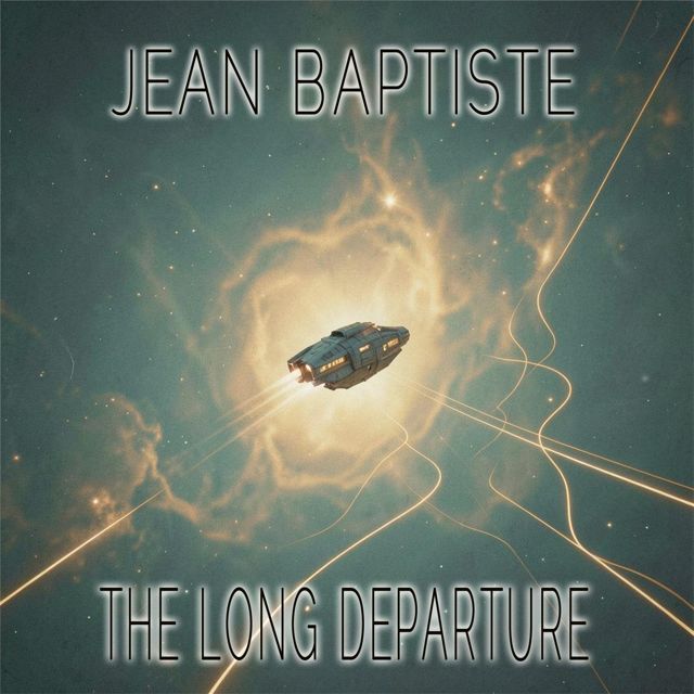 Jean Baptiste - 'The Long Departure' [Ringtone]