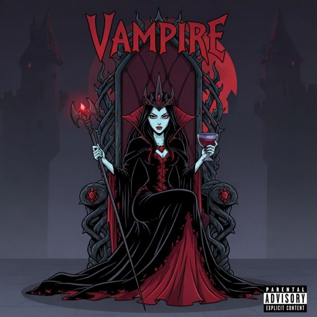 Moziartz - 'Vampire' [Ringtone]