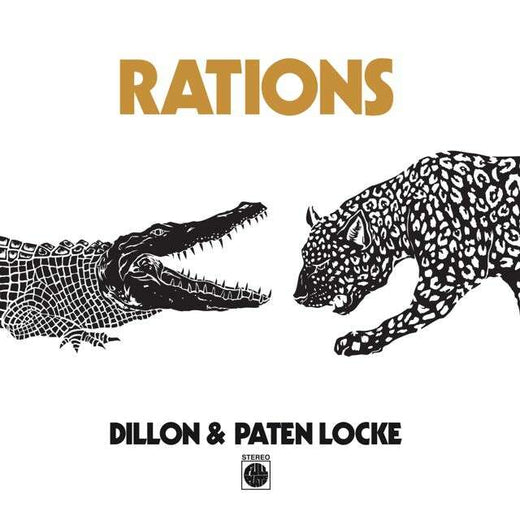 Dillon - 'Pots & Pans (feat. Paten Locke)' [Ringtone]