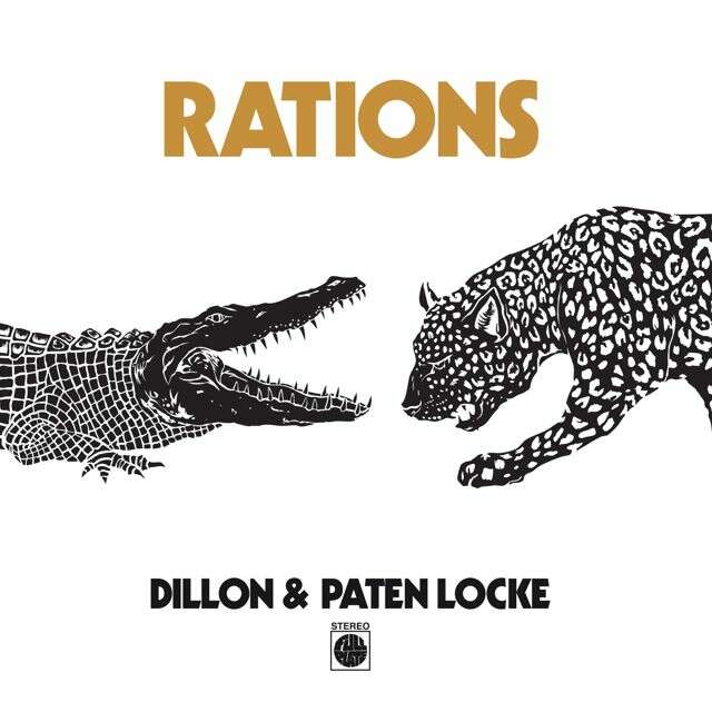Dillon - 'Pots & Pans (feat. Paten Locke)' [Ringtone]