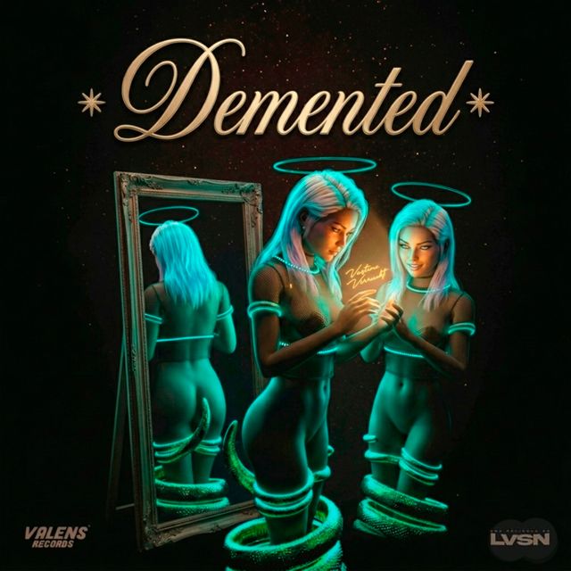 ValentinaVerruckt - 'Demented' [Ringtone]